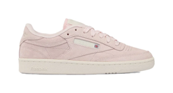 SNEAKER CLUB C 85 CHALK PINK BEIGE